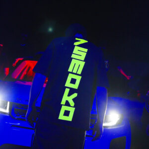 Official T-shirt